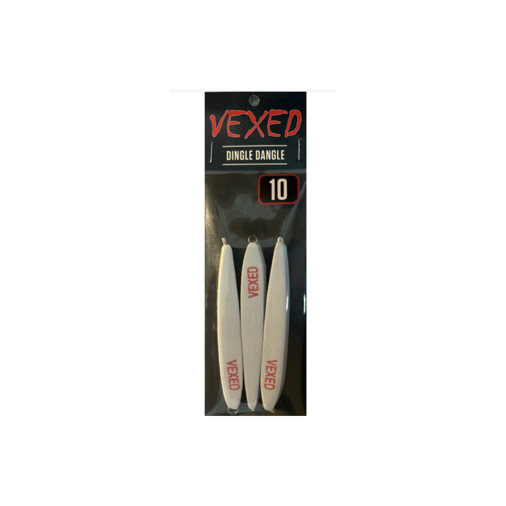 VEXED - DINGLE DANGLE - 10CM