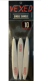 VEXED - DINGLE DANGLE - 10CM