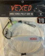 VEXED DINGLE DANGLE PULLY RIG