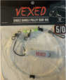 VEXED DINGLE DANGLE PULLY RIG