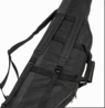 PREMIUM BIARRI CAMO GUN BAG 50"