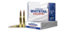NOSLER 270WIN 130GR WHITETAIL COUNTRY