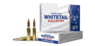 NOSLER 7MM 08 REM 140GR WHITETAIL COUNTRY