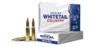 NOSLER 308 WINCHESTER 165 WHITETAIL COUNTRY