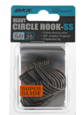 5-0 BKK CIRCLE SUPER SLIDE 25PK