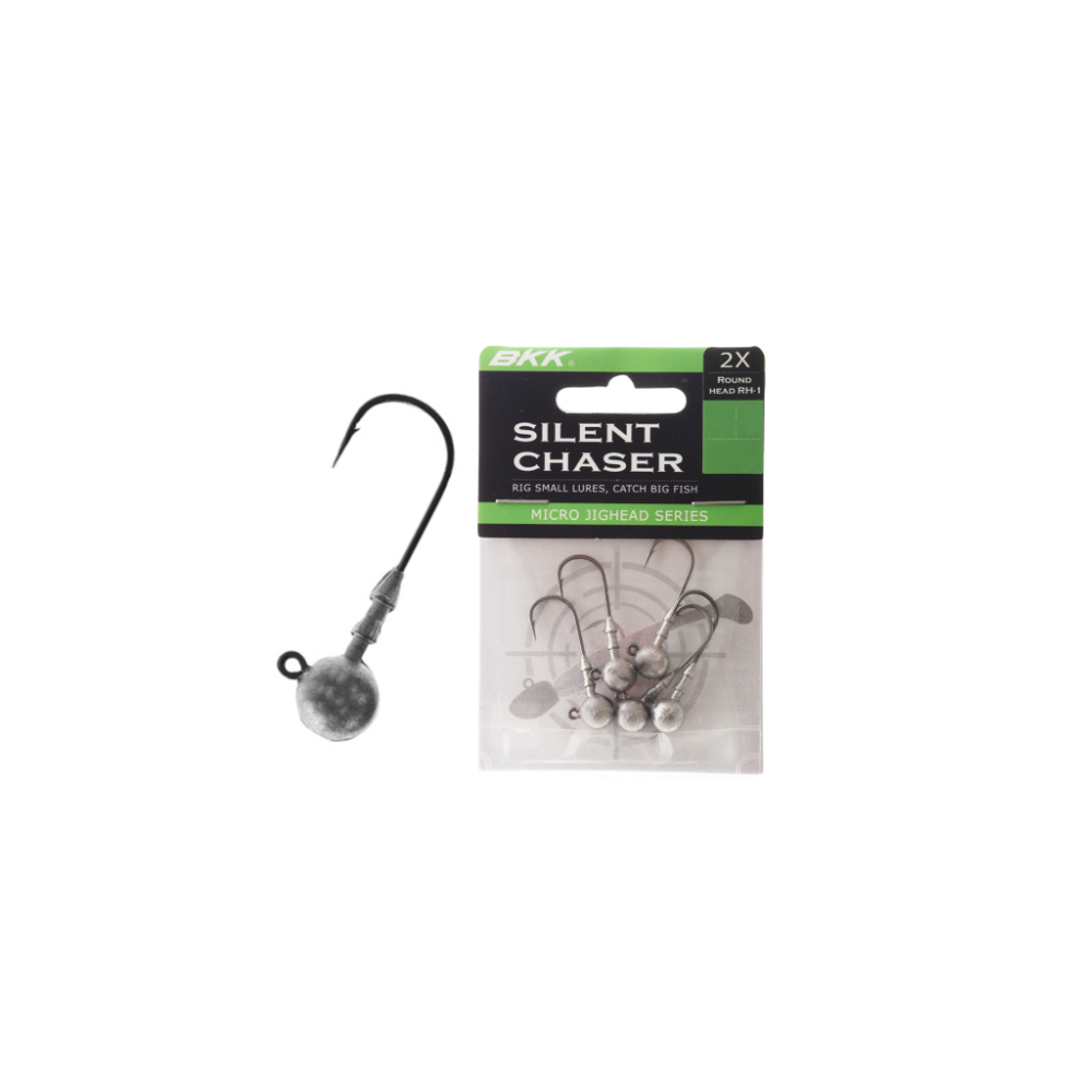 BBK SILENT CHASER RH