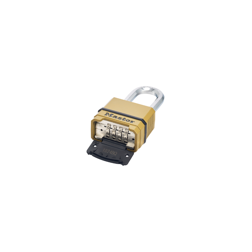 Excell Combination Lock 51mm