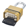 Excell Combination Lock 51mm