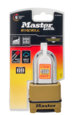 Excell Combination Lock 51mm