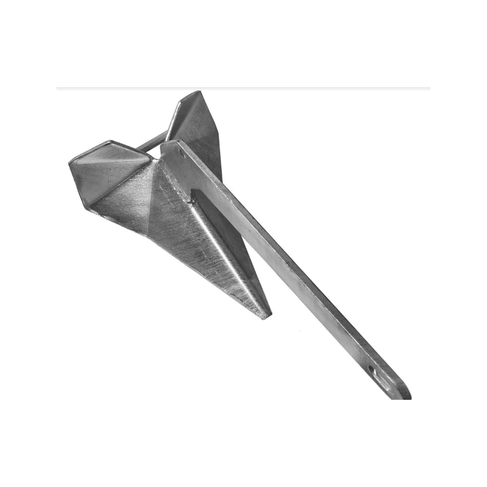 6KG PLOUGH- TYPE ANCHOR