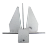 6KG DANFORTH ANCHOR 