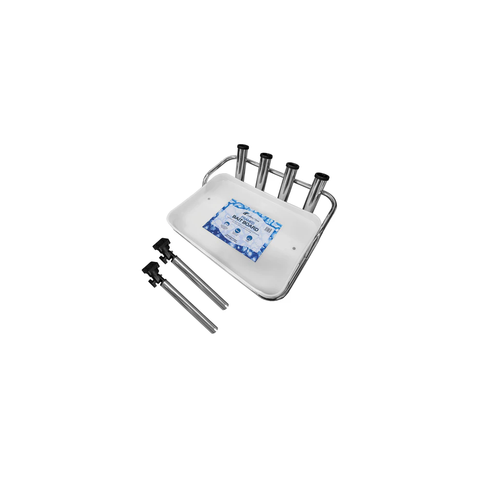 SOUTHERN OCEAN STANDARD FRAMED BAIT
