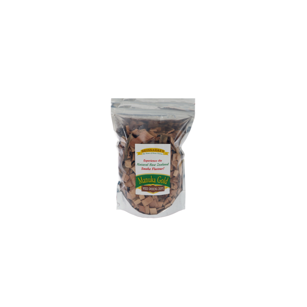 BROSNAHANS MANUKA GOLD CHIPS