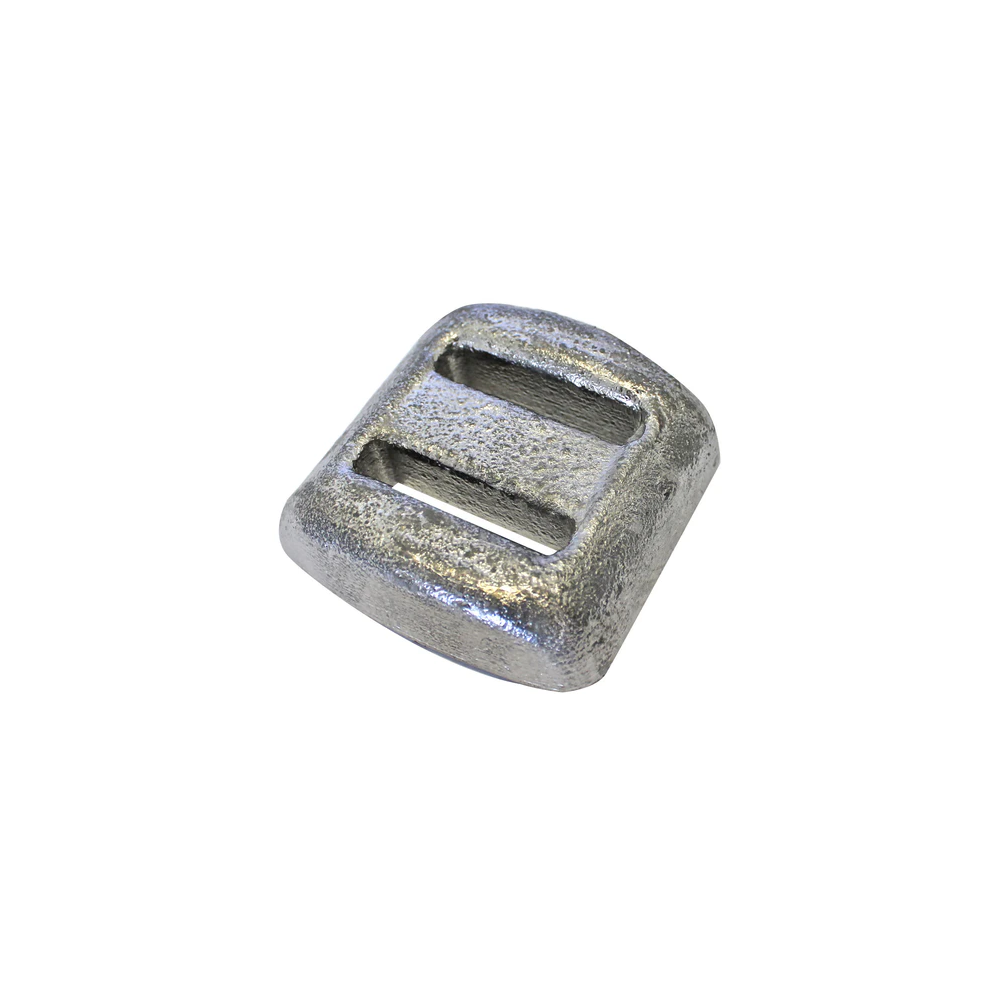 1.4KG DOUBLE SLOT FOR DIVE BELT