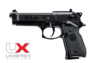 .177 M92F UMAREX BERETTA - BLACK