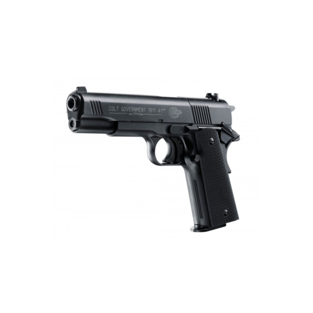 1911 A1 .177 UMAREX COLT GOVERNMENT - BERETTA