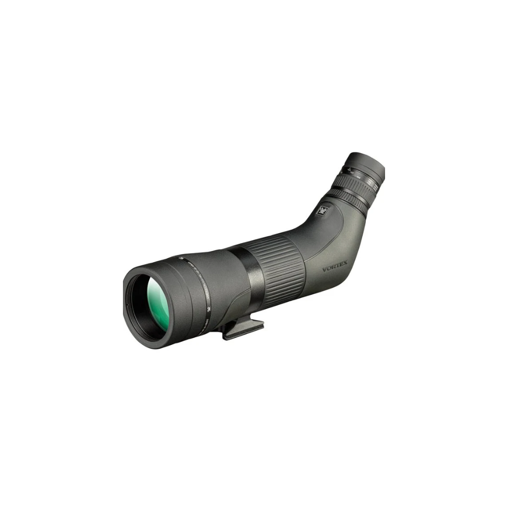 16-48X65 CROSSFIRE HD ANGLED SCOPE