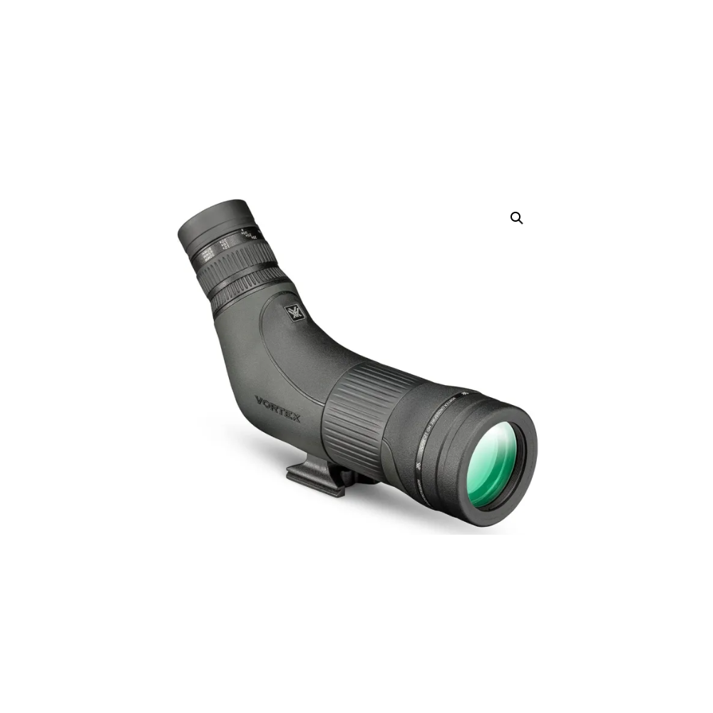 CROSSFIRE HD 12-36X50 ANGLED SCOPE