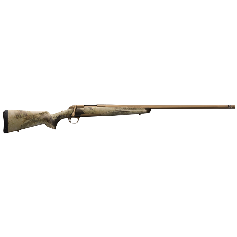 Browning X-Bolt Hells Canyon Long Range RIFLE