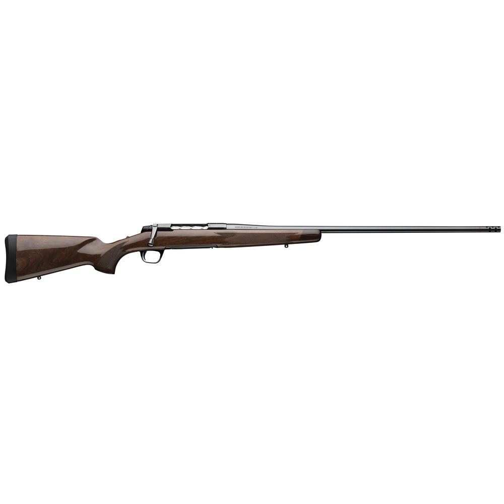 BROWNING X-BOLT STAINLESS MEDALLION .270
