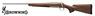 BROWNING X BOLT 7MM08 LEFT HAND, WOOD/STAINLESS -5758