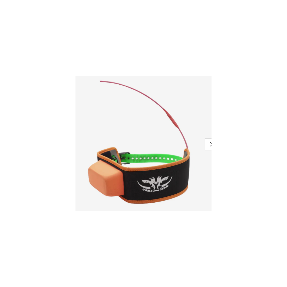 COLLAR BUDDY - ASSORTED COLOURS