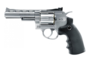 LEGENDS S40 SILVER .177 4" - UMAREX
