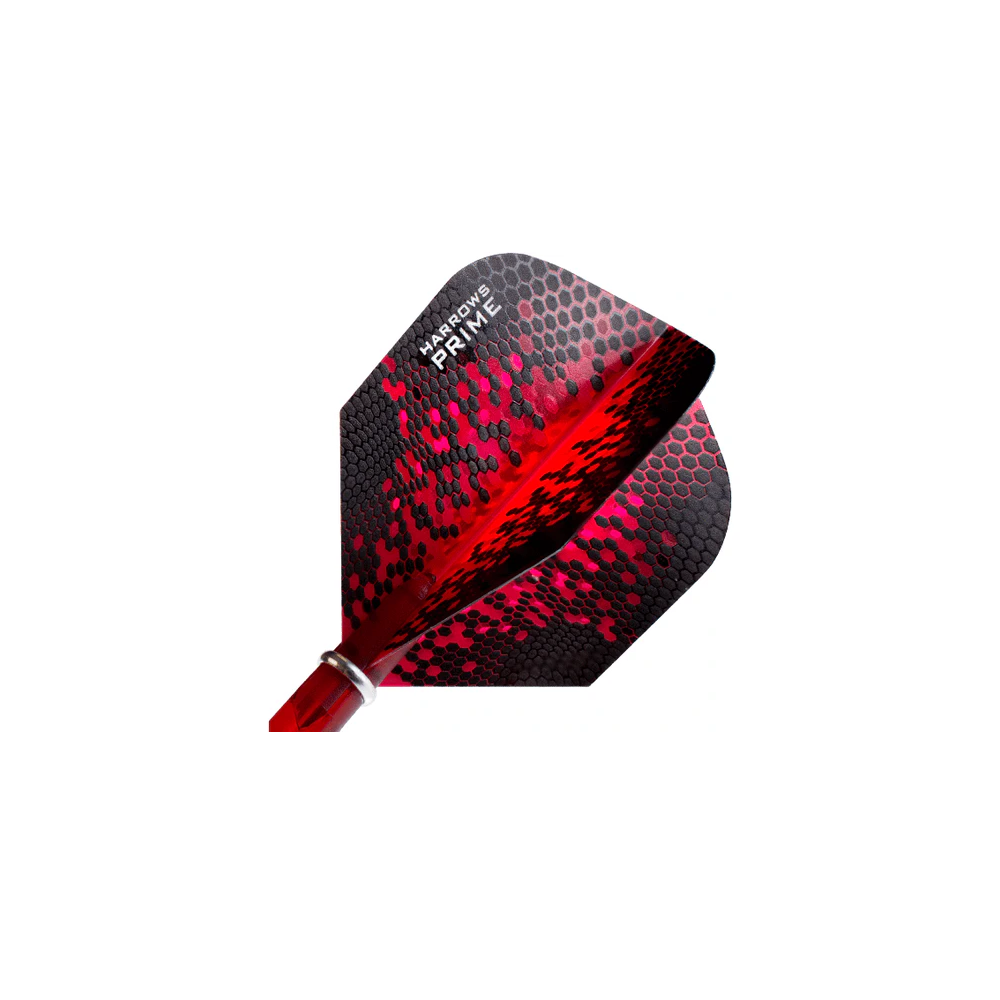 PRIME HARROW FLIGHTS - ASSORTED COLOURS