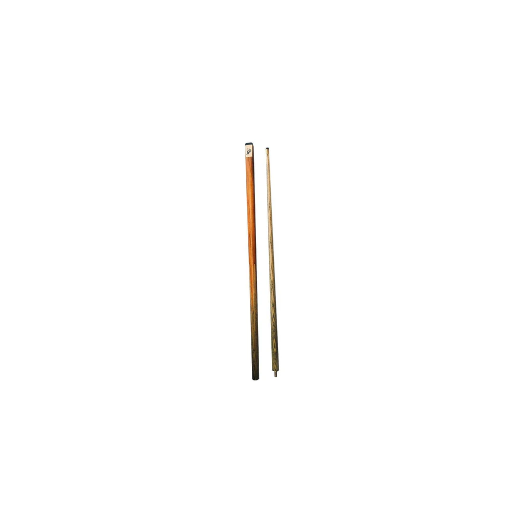 TIGER CUE 6069 2PCE 57" ASH