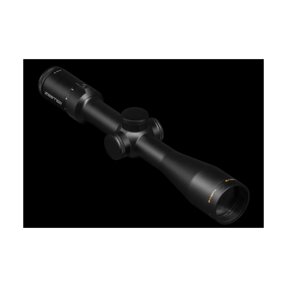 ZEROTECH THRIVE 3-12X44 ZEROPLEX