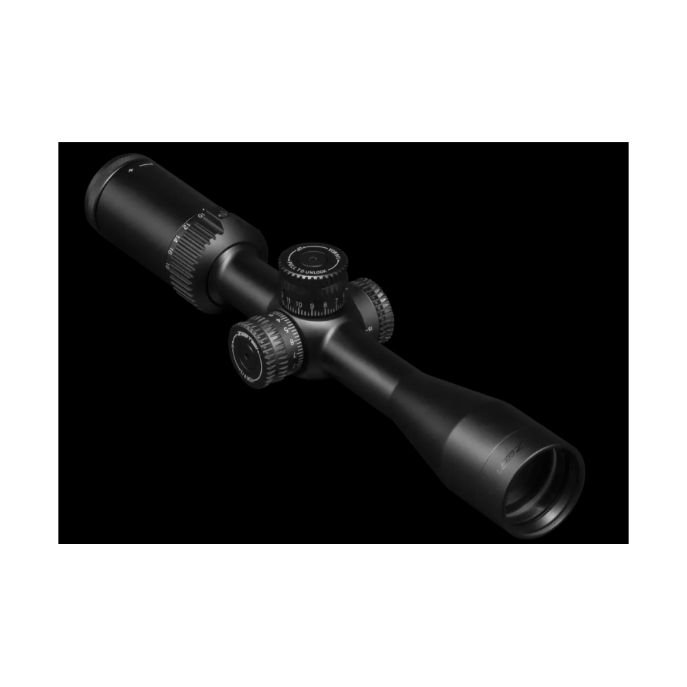 VENGEANCE 4.5-18X40 PHR - ZEROTECH