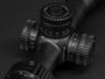 VENGEANCE 4.5-18X40 PHR - ZEROTECH