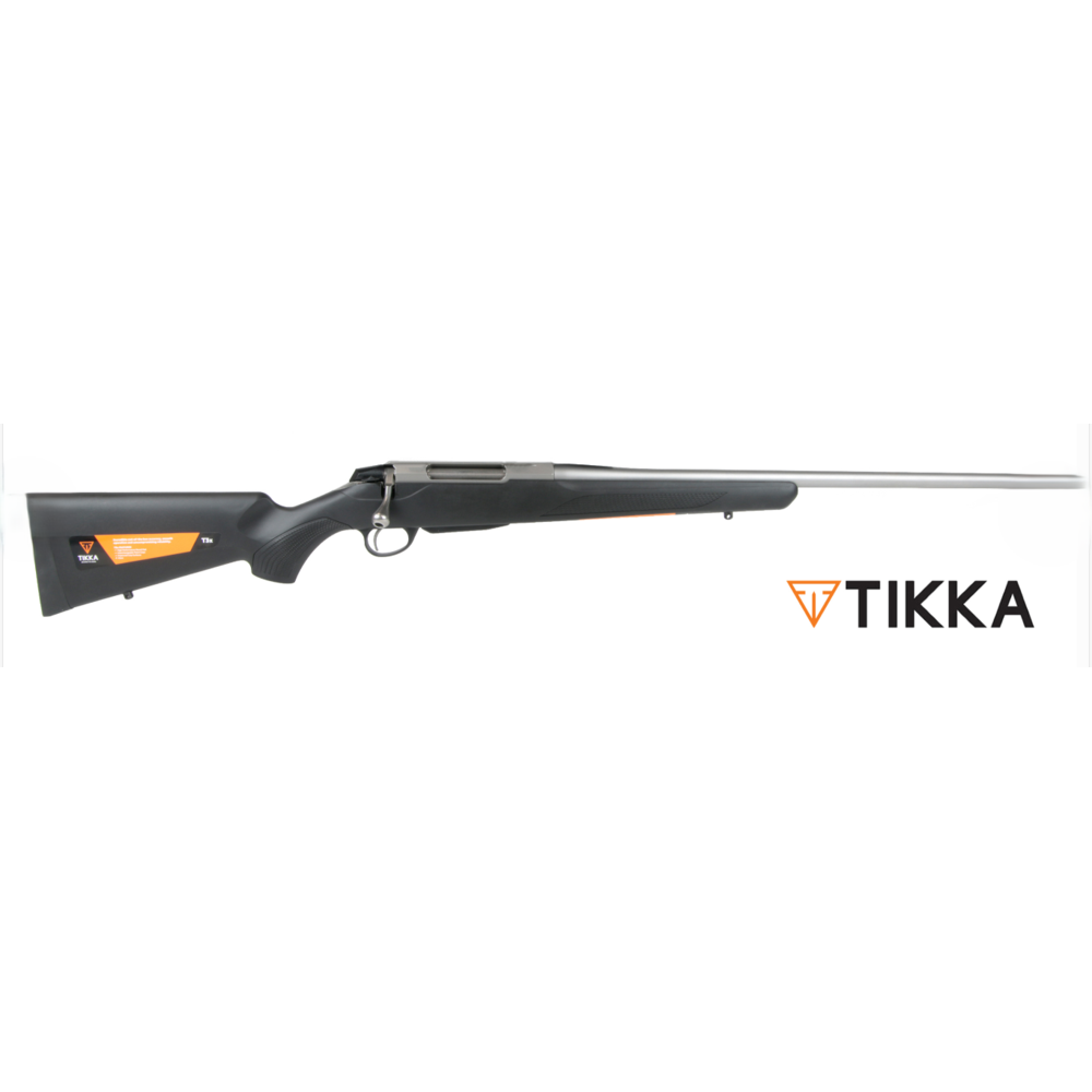 TIKKA T3X LITE S/S 223 1-8 MT 20"