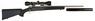 .270 S/S 22" HOWA STD SCOPED SUPPRESSED KIT AND GUNBAG