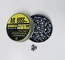 APOLO AIR BOSS DOMED LEAD 30CAL/7.62MM AIRGUN PELLETS