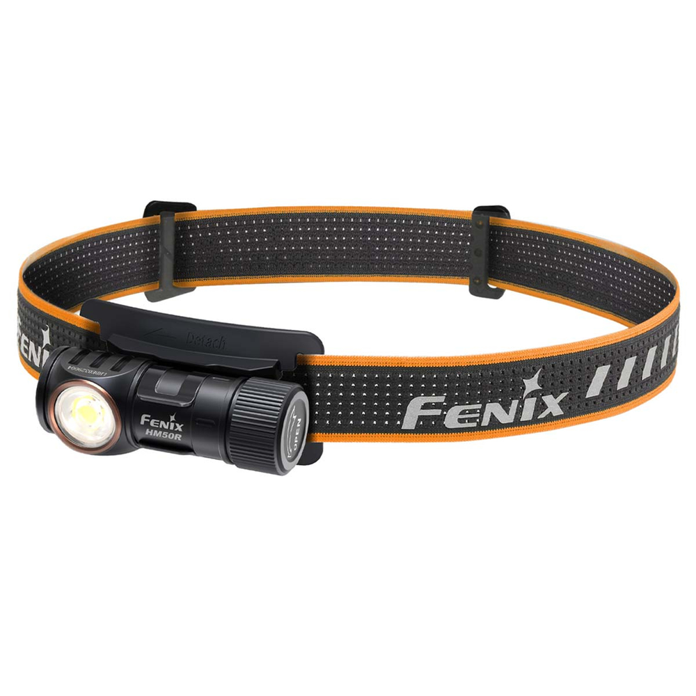 FENIX HEADLAMP HM50R V2 700 LUMENS