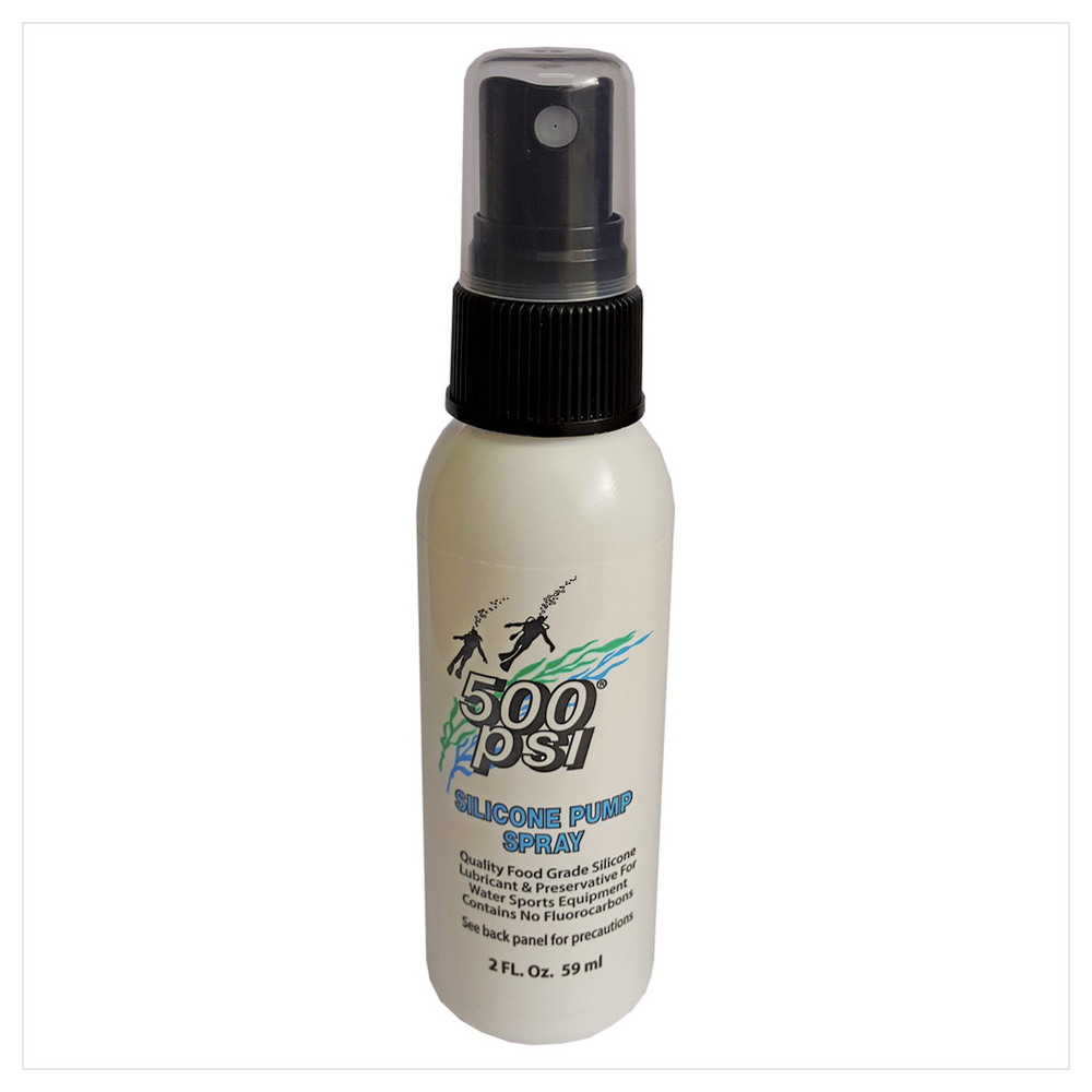 PSI SILICONE SPRAY 59ML