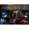 FENIX HEADLAMP HM50R V2 700 LUMENS