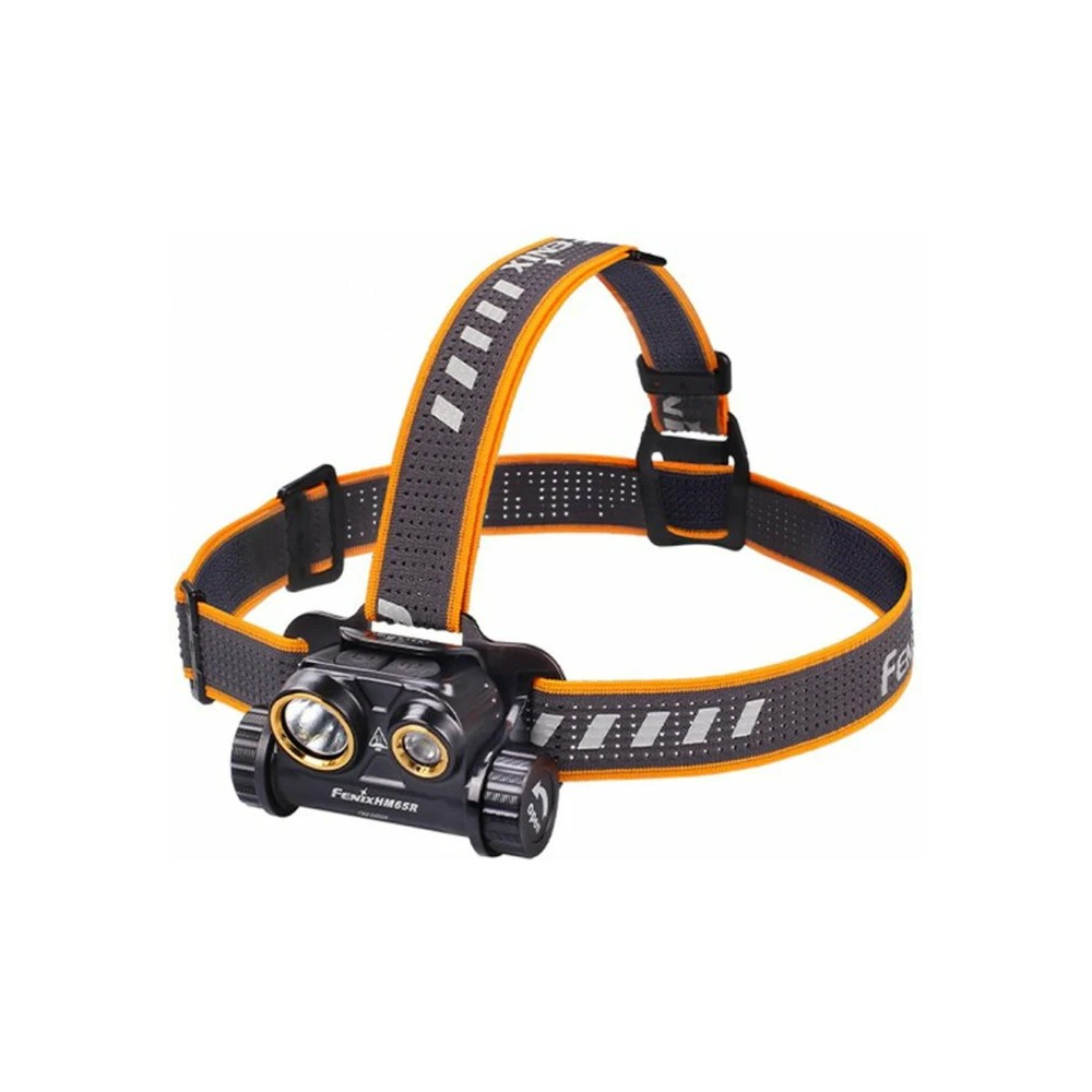 FENIX HEADLAMP HM65R 1400 LUMENS