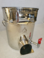 15L ROCKET BOIL N COOK COOKER