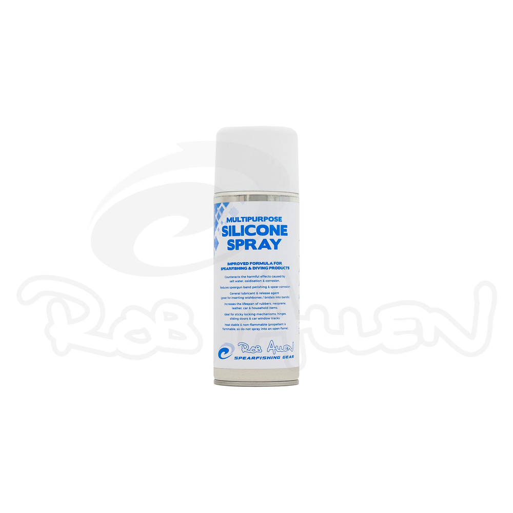 ROB ALLEN SILICONE SPRAY