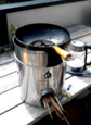 15L ROCKET BOIL N COOK COOKER