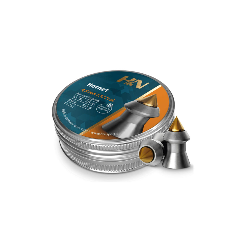 H&N HORNET .177