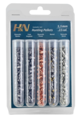 H&N .22 SAMPLER HUNTING PELLETS