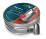 H&N .30 SLUG 50GR II 80 RND