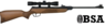 BSA V-SCOUT .177 PACKAGE