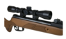 BSA V-SCOUT .177 PACKAGE