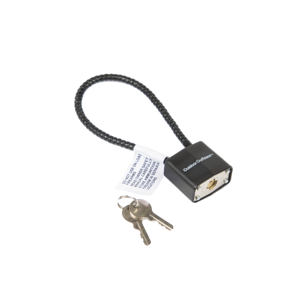 CABLE LOCK KEY