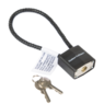 CABLE LOCK KEY