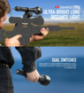 OLIGHT TORCH JAVELOT PRO 2 KIT 2500LM